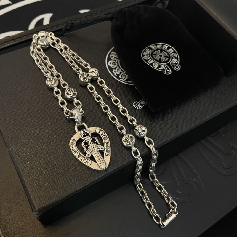 Chrome Hearts Necklaces